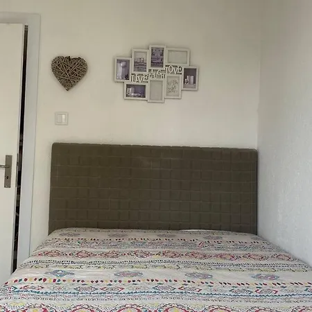 Apartment Baleeira