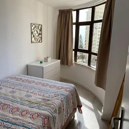 Baleeira Apartment *