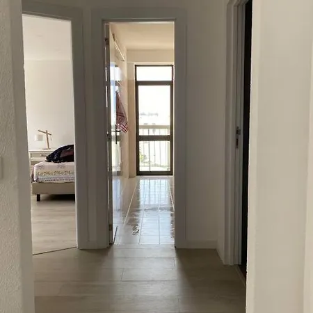 Baleeira Apartment Armacao de Pera