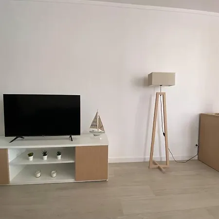 Baleeira Apartment *