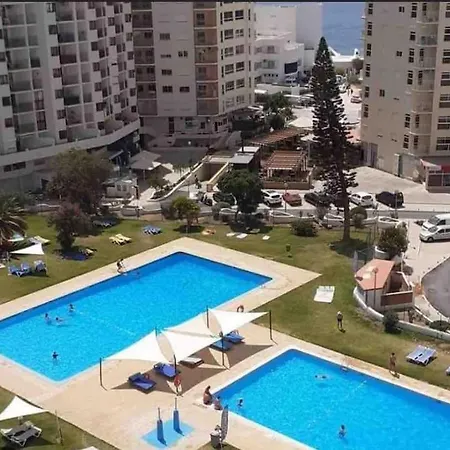 Apartment Baleeira Armacao de Pera