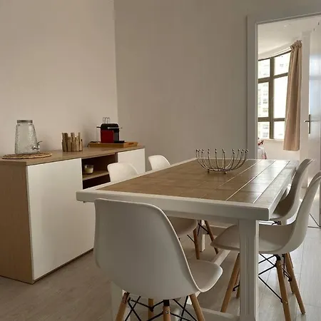 Baleeira Apartment