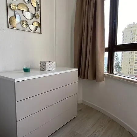 Baleeira Apartment *