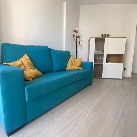 Apartment Baleeira