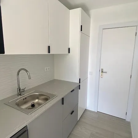 Apartment Baleeira *