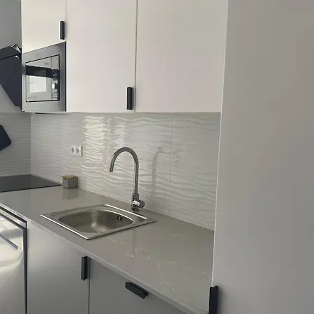 Baleeira Apartment Armacao de Pera